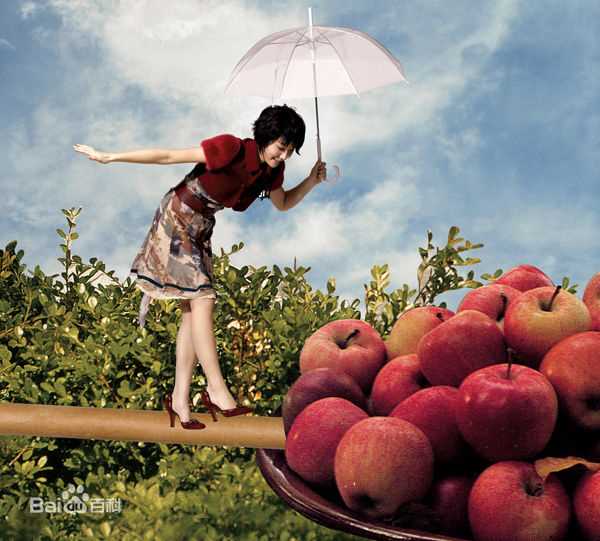 最新陈文媛(BoBo Chan)性感图片