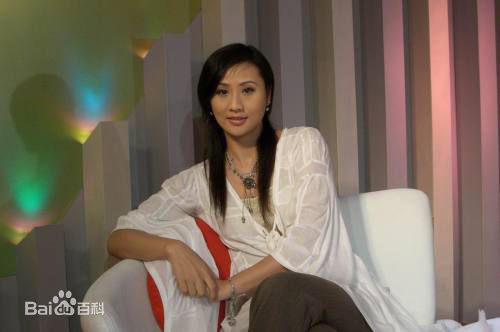 钟淑慧(Lily Chung)旧照图片图集