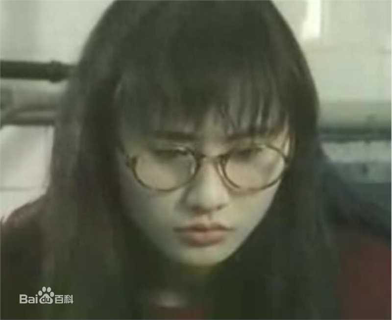 钟淑慧(Lily Chung)旧照图片图集