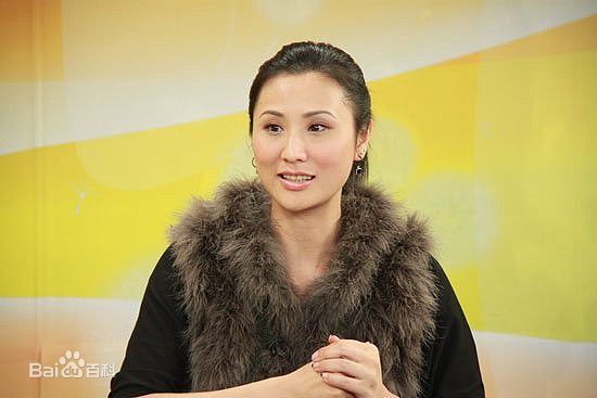 钟淑慧(Lily Chung)旧照图片图集