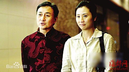 钟淑慧(Lily Chung)旧照图片图集