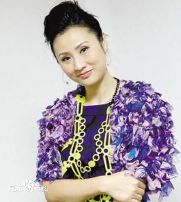 钟淑慧(Lily Chung)近期照片生活照相册