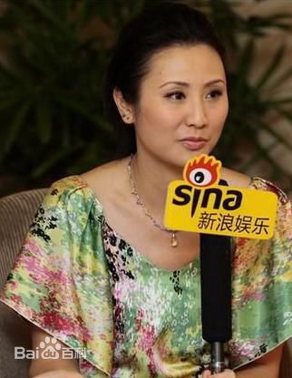 钟淑慧(Lily Chung)近期照片生活照相册
