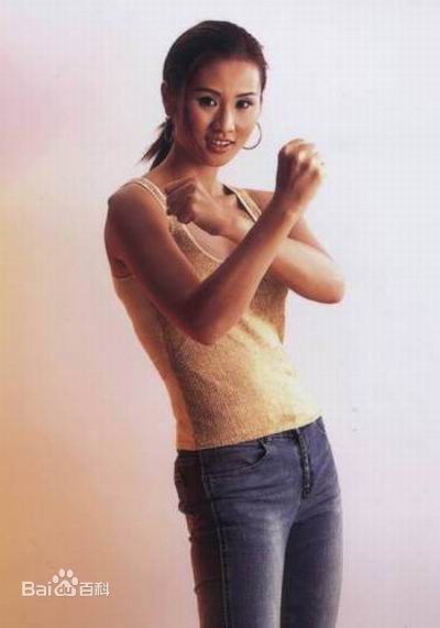 钟淑慧(Lily Chung)精彩图册