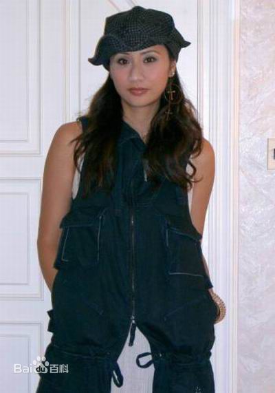 钟淑慧(Lily Chung)精彩图册