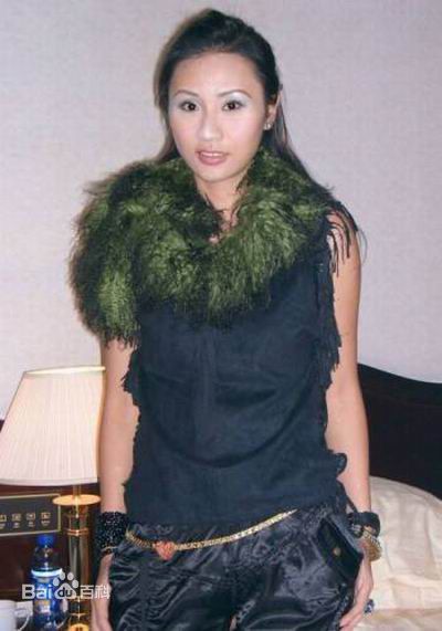 钟淑慧(Lily Chung)精彩图册