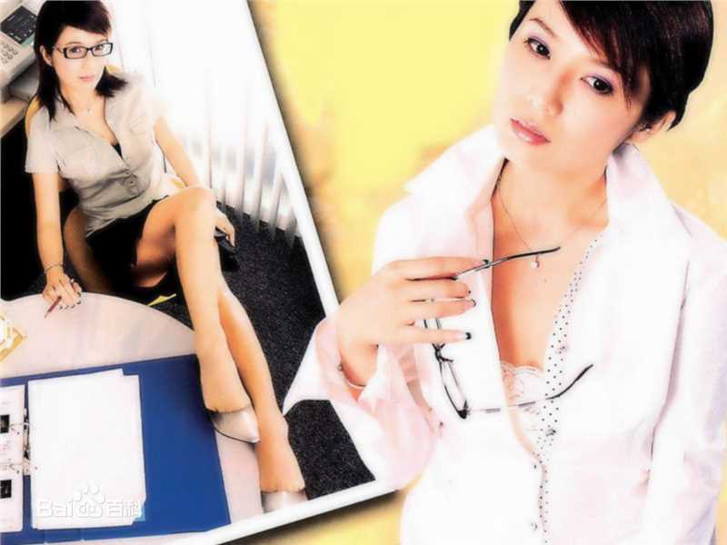 最优质吴文忻(Ng Man Yan, Natalie)素颜照