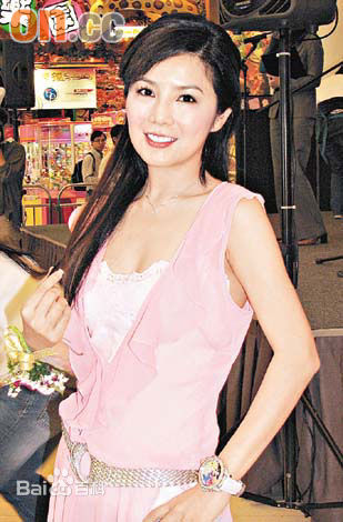 最优质吴文忻(Ng Man Yan, Natalie)素颜照