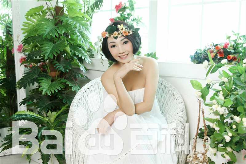 颜仟汶(SophieNgan)生活照素颜照相册