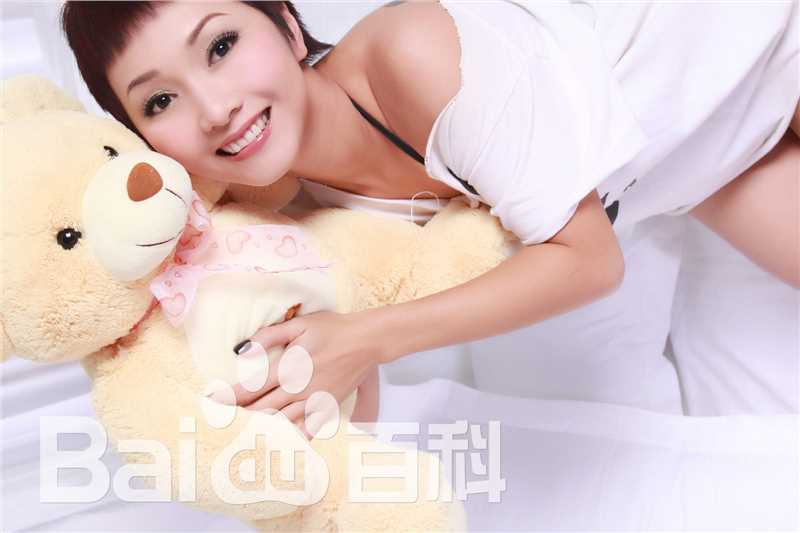 颜仟汶(SophieNgan)生活照素颜照相册