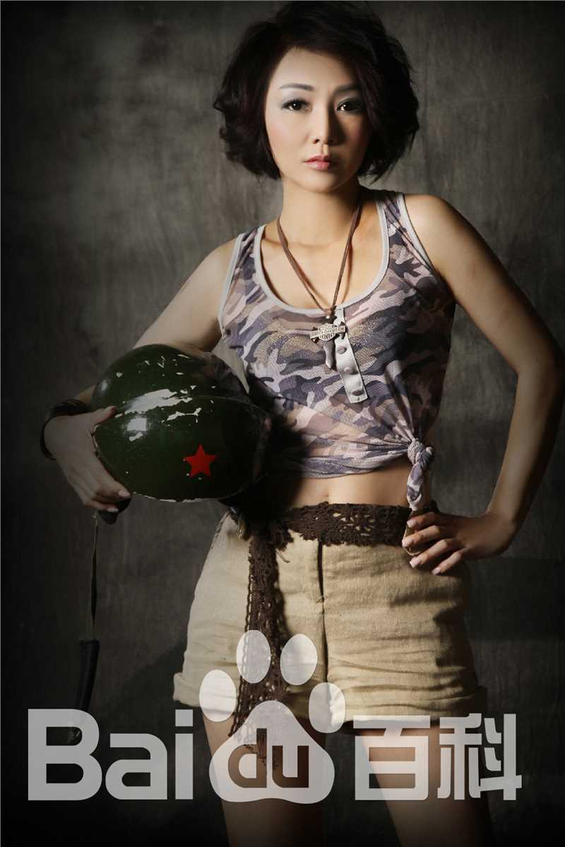 颜仟汶(SophieNgan)生活照素颜照相册