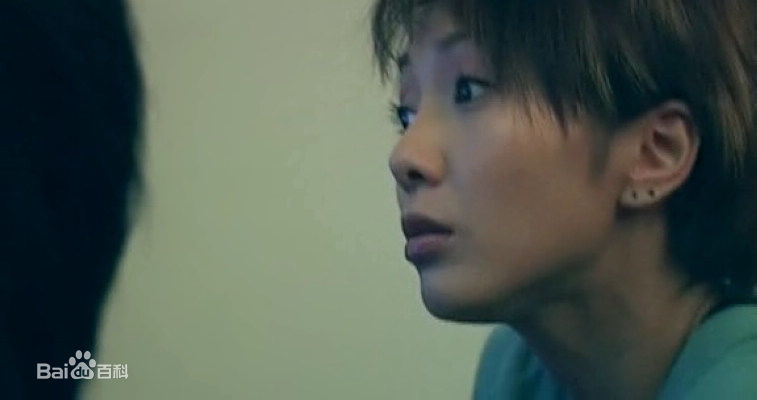 颜仟汶(SophieNgan)2003年《痛爱》最全剧照