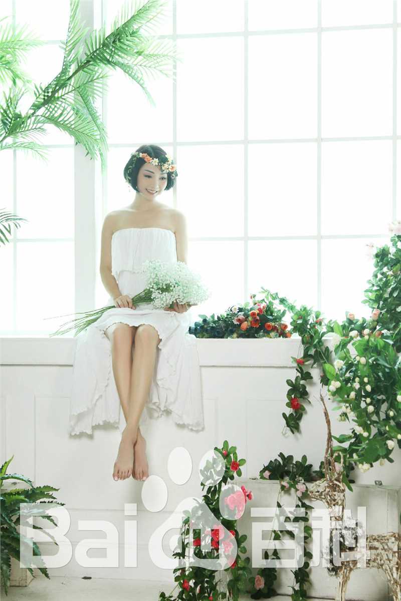 精选颜仟汶(SophieNgan)