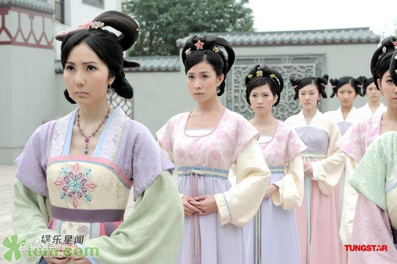 赵静仪(Candy)1989年亚洲小姐季军-图册