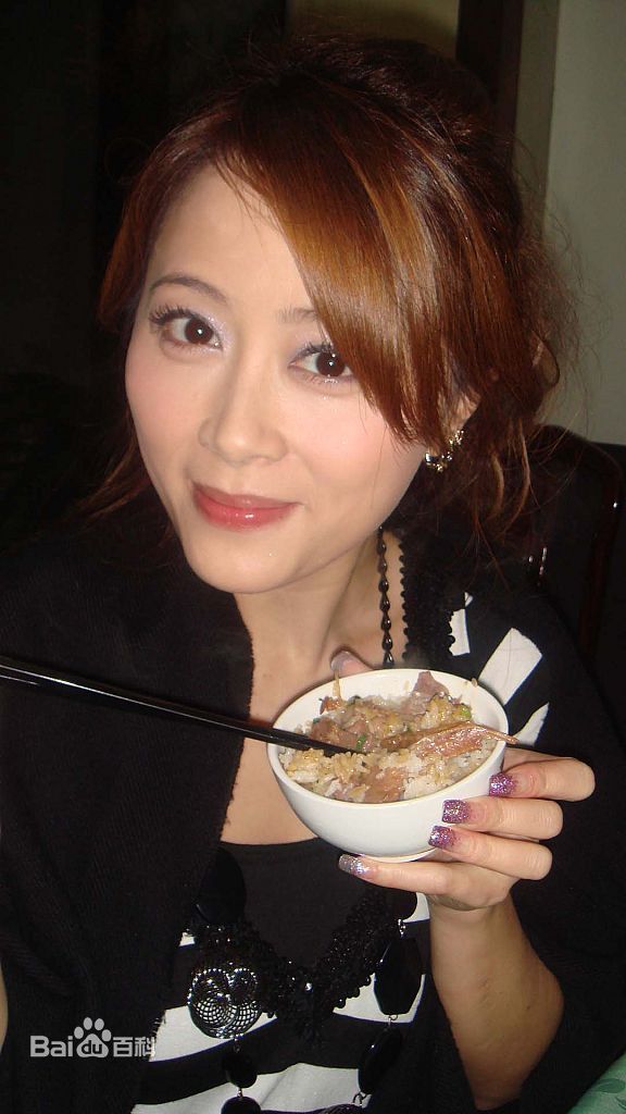 最新姚乐怡(Sherming Yiu)性感图片