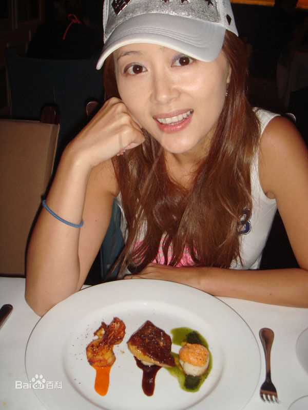 最新姚乐怡(Sherming Yiu)性感图片