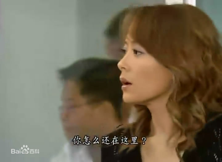 姚乐怡(Sherming Yiu)高清剧照