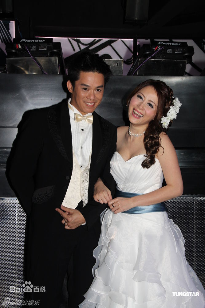 最新姚乐怡(Sherming Yiu)精彩图册