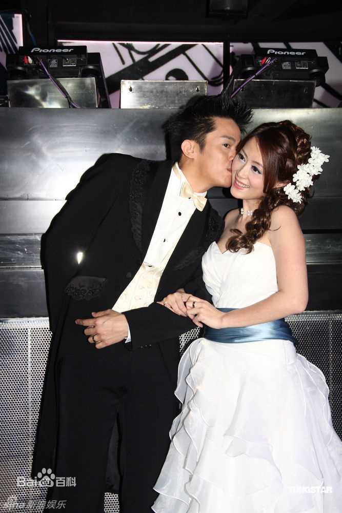 最新姚乐怡(Sherming Yiu)精彩图册