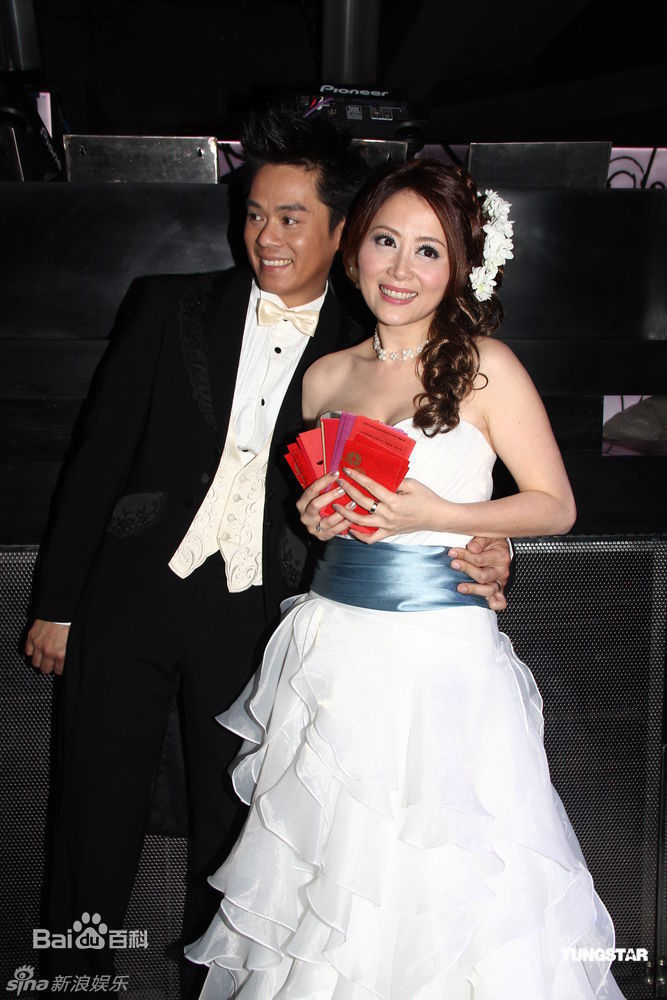 最新姚乐怡(Sherming Yiu)精彩图册