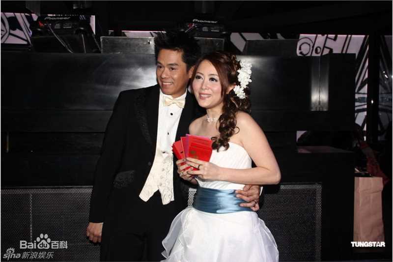 最新姚乐怡(Sherming Yiu)精彩图册