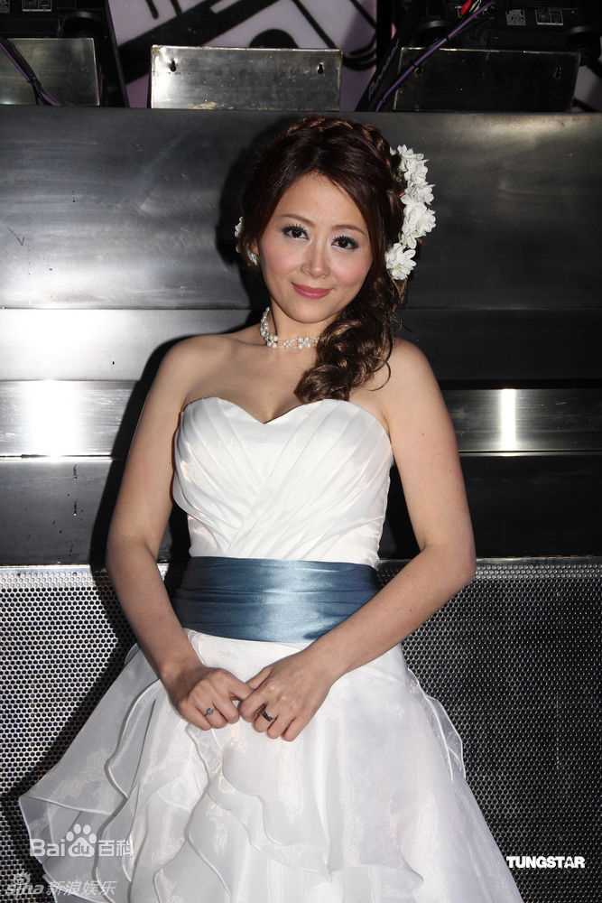 最新姚乐怡(Sherming Yiu)精彩图册