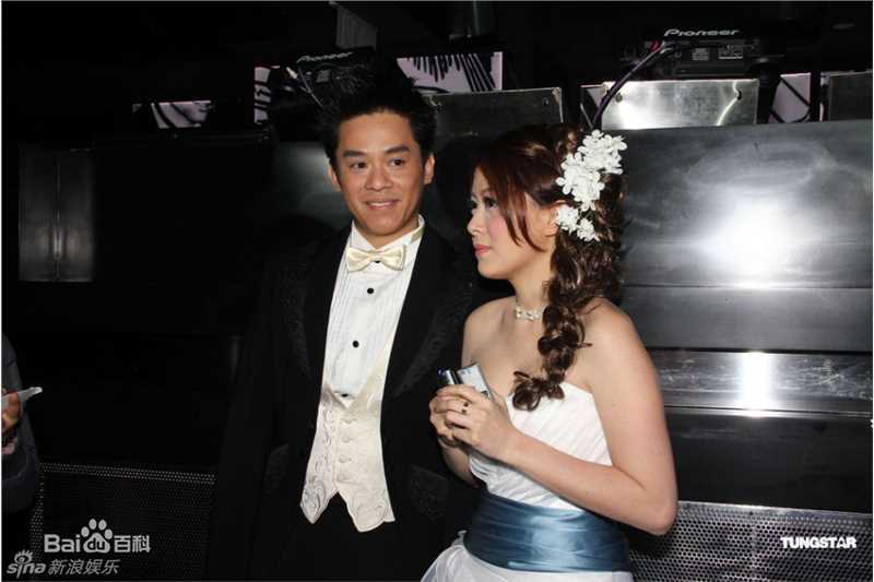 最新姚乐怡(Sherming Yiu)精彩图册