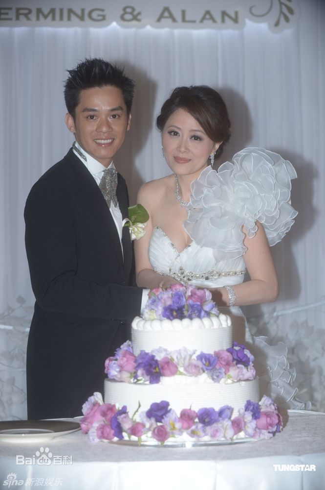 姚乐怡(Sherming Yiu)精彩图册