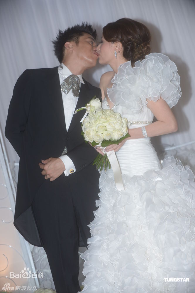 姚乐怡(Sherming Yiu)精彩图册