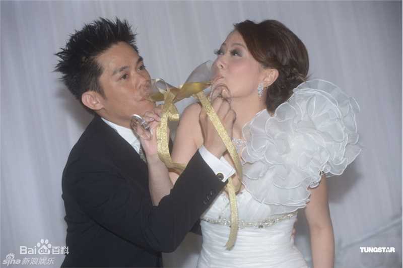 姚乐怡(Sherming Yiu)精彩图册