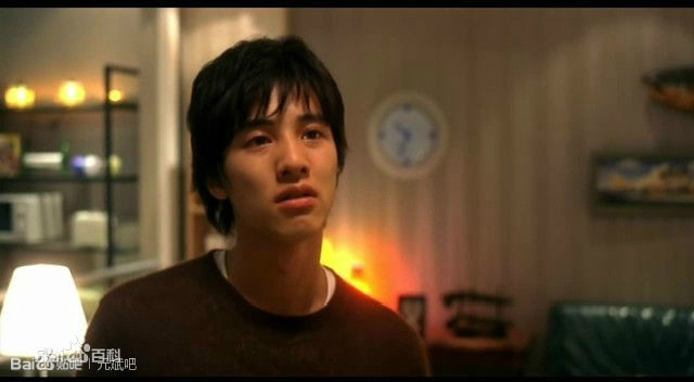 元斌(Won Bin)杀手公司前后照片