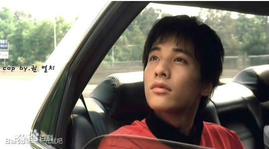 元斌(Won Bin)杀手公司前后照片