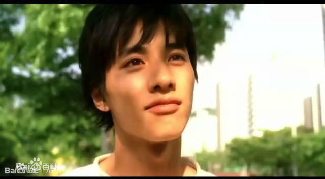 元斌(Won Bin)杀手公司前后照片