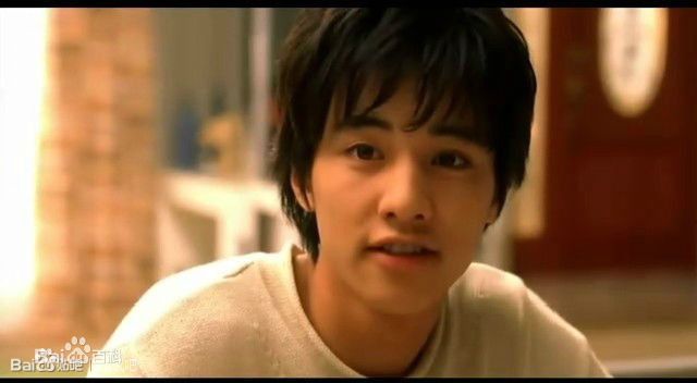 元斌(Won Bin)杀手公司前后照片