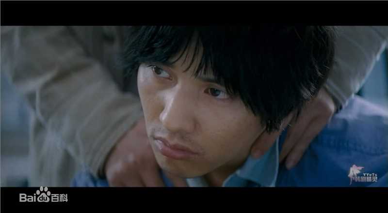 元斌(Won Bin)在《母亲》中的