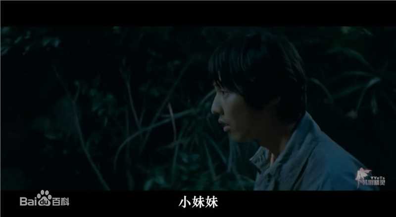 元斌(Won Bin)在《母亲》中的