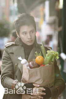 元斌(Won Bin)最新、其他杂志等图集