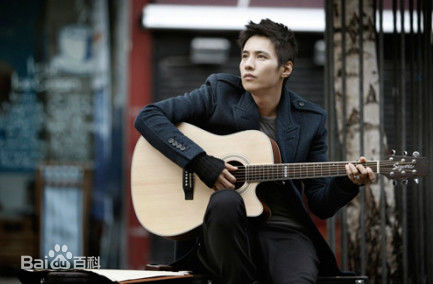 元斌(Won Bin)最新、其他杂志等图集