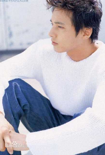 元斌(Won Bin)最新、其他杂志等图集