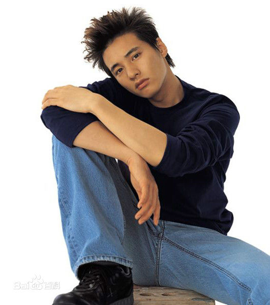 元斌(Won Bin)最新、其他杂志等图集