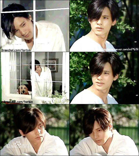 最优质元斌(Won Bin)在《求婚》、《准备出发》、《我们的故事》中的相册