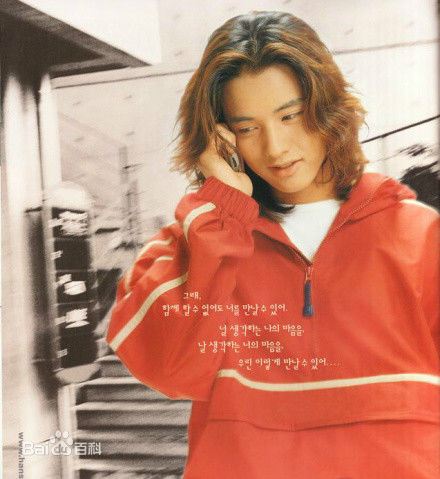 精选元斌(Won Bin)在《光环》中的图册