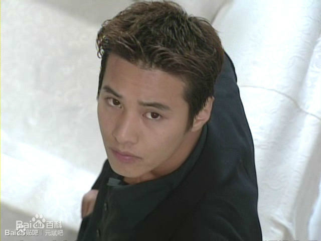 最全元斌(Won Bin)在《蓝色生死恋》、《小盖子》中的壁纸