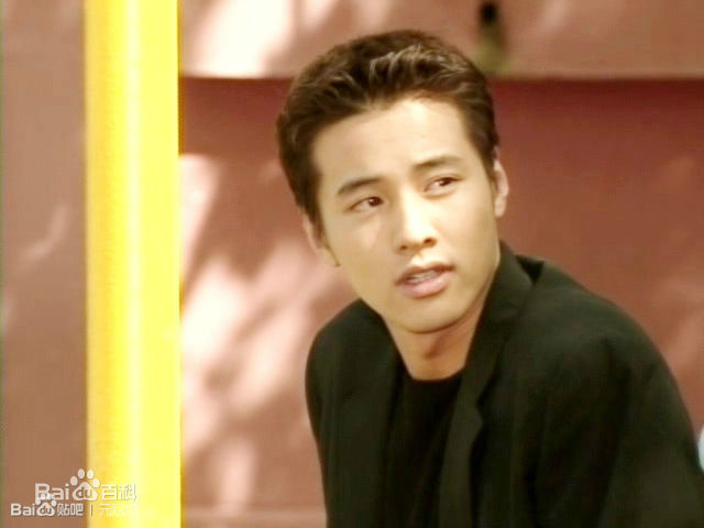 最全元斌(Won Bin)在《蓝色生死恋》、《小盖子》中的壁纸