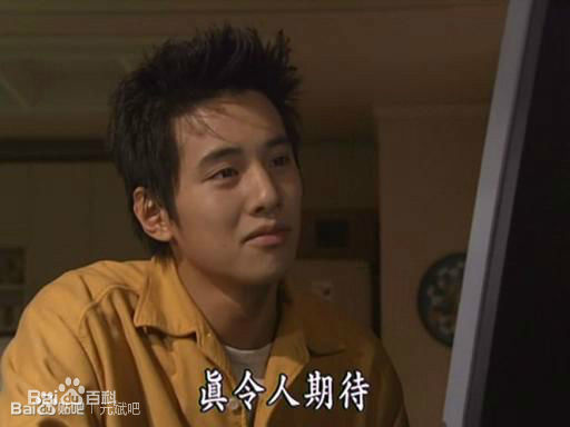 精选元斌(Won Bin)在《命运之恋》中的图册