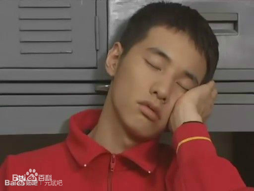 精选元斌(Won Bin)在《命运之恋》中的图册