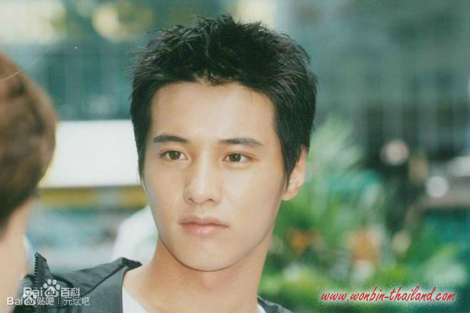 精选元斌(Won Bin)在《命运之恋》中的图册