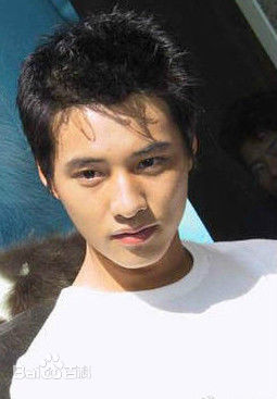 精选元斌(Won Bin)在《命运之恋》中的图册