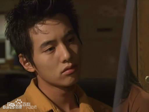 精选元斌(Won Bin)在《命运之恋》中的图册