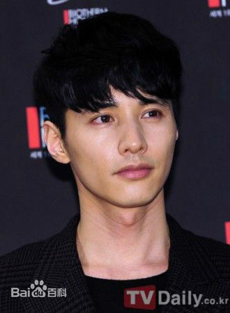 高清元斌(Won Bin)性感图片